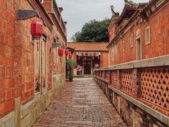 -晋江五店市传统文化旅游区