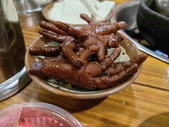 -笔记安顺夺夺粉火锅