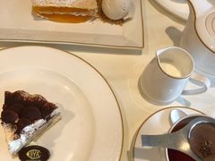 -Cova Ristorante & Caffe(海港城店)