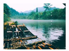 -楠溪江风景名胜区