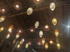 -HOHO餐厅(古子城店)