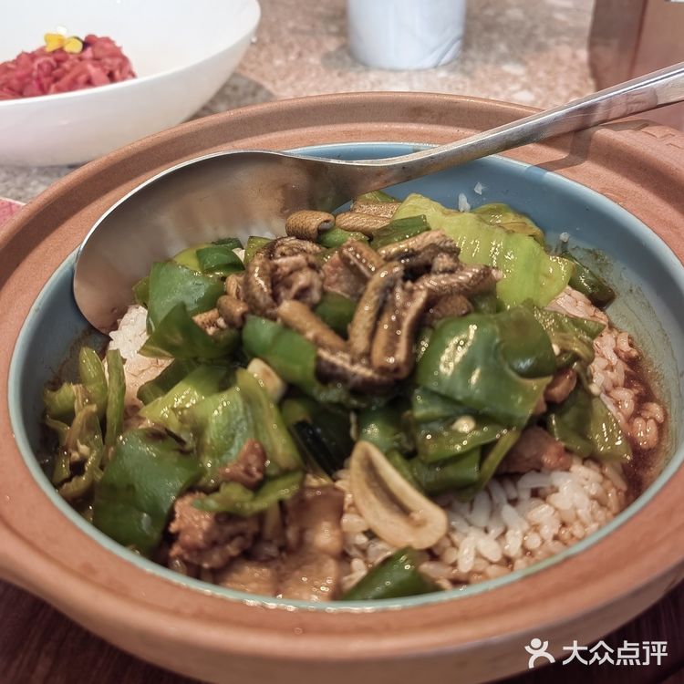 江山中心的南京精菜馆贵在精，来吃了吗[必吃]