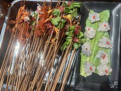 -串掌门砂锅串串香(后瑞店)