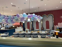 -奈尔宝·儿童乐园·亲子餐厅(鄞州万达店)