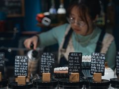 -花与咖啡馆(金星楼店)