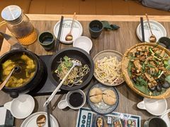 -云海肴·汽锅鸡·云南菜(广安门天虹店)