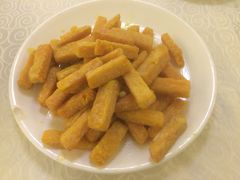 -天津雅园饭店(成林道店)