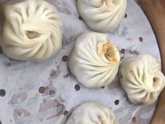 虾肉小笼-裕兴记·三虾面(西北街总店)