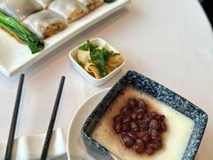 -粤财皇冠假日酒店·彩华轩中餐厅