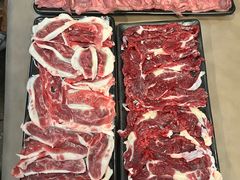 -潮鑫牛肉火锅(敏捷广场店)