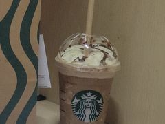 -星巴克(福州三坊七巷店)