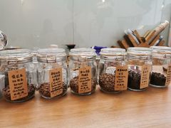 -COFFEE HOLIC(朝外SOHO店)