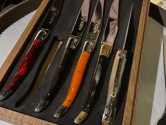 -ZHAO赵·牛扒坊(仁和新城店)