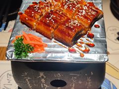 -玉川屋创意日料Bistro(柳巷店)