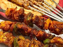 -撒拉花儿·新疆菜·清真(太阳宫店)