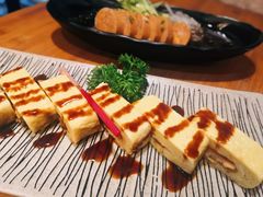 -千羽鹤海鲜居酒屋Bistro(大望路店)