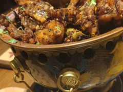 -那些年记忆烧烤