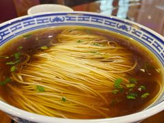 -同得兴 Since·1995 传统苏式面馆(十全街店)