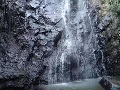 -马峦山郊野公园