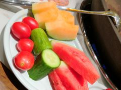 -憨石匠鲜菜火锅(沙坪坝融汇温泉店)