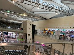 -东浩兰生上海世博展览馆