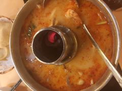 -金厨泰国餐厅·全泰籍厨师料理(拱北店)
