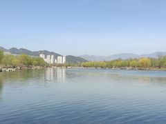 -门城湖公园