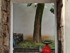 -南京市民俗博物馆(甘熙故居)