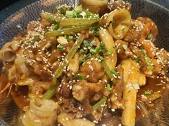 -蛙老爹·蜀香美蛙鱼头(王家湾店)