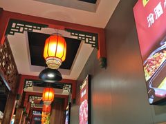 -山西人家(锦创书城店)