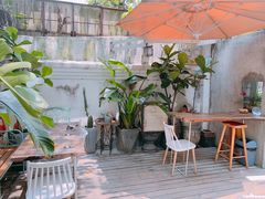 -拾壹cafe·工作室