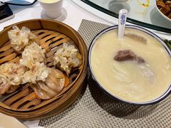 -并州饭店·并萃阁