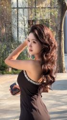 -DL HOPE明星造型