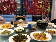-老于家东北人家(打浦桥店)