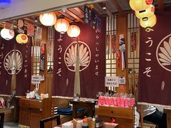 -王氏炉匠·烧鸟放题自助(三里屯店)