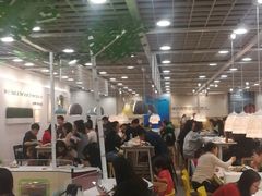 大堂-宜家·瑞典风味餐厅(北京西红门店)