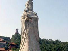 -南沙天后宫景区