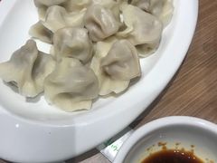-东北人粗粮饺子坊(南山店)