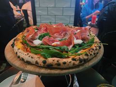 -Alimentari Grande(东湖路店)