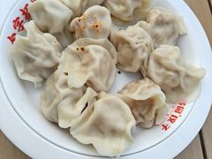 -金谷园饺子·烧烤(人大总店)