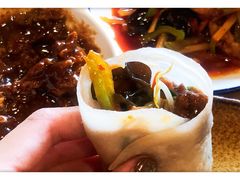 -香满园春饼·家常菜(东大桥店)