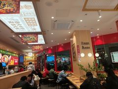 -华记煲仔华·煲仔饭(三元里万科里店)