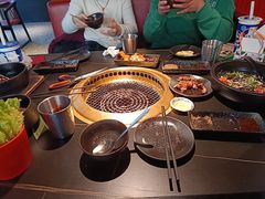 -谷牛和牛烤肉(漕河泾印象城店)