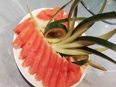 -宴秋杭州菜(锦艺城店)