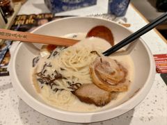 -味千拉面(双井店)