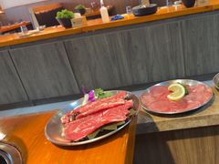 -kingkong大猩猩烤肉(CBD店)