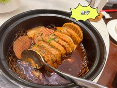 -火福·天湖阁大闸蟹博物馆主题餐厅(浅水湾店)