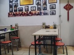 -黑八私房老北京炸酱面