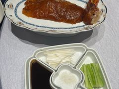 -盛福楼·惠山宴(盛岸路店)