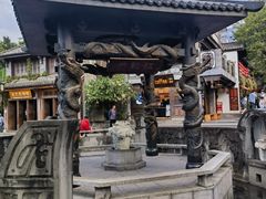 -大理古城